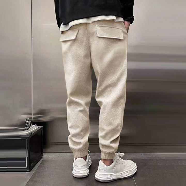 DUMONT LYON | HERRE PANTALONER
