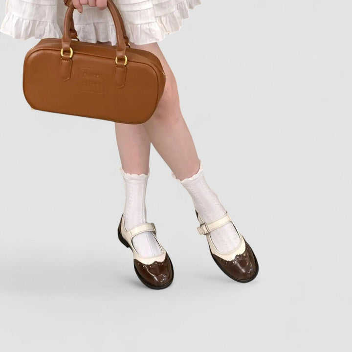 Agnes | Ortopediske MaryJane