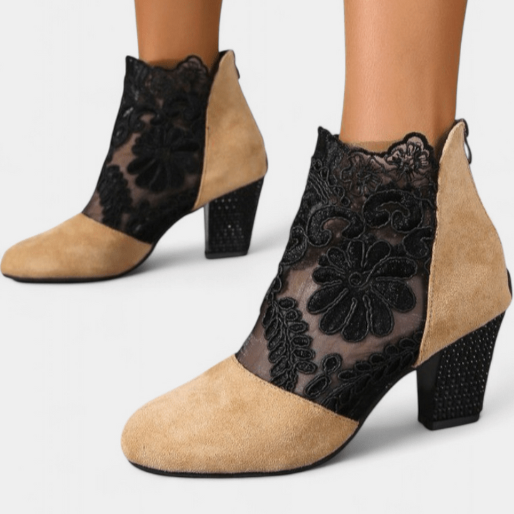 Alaine | Blomsterhæle