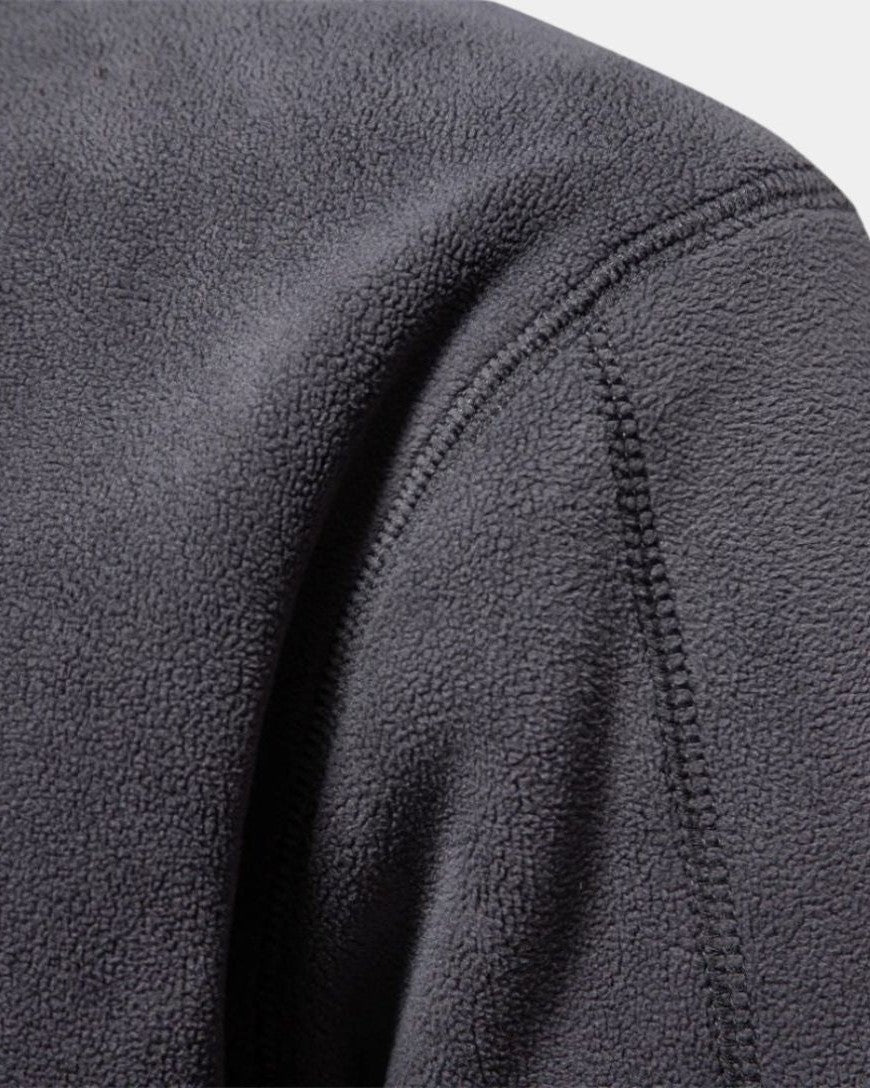 Alpine™ | Halvzip Trøje