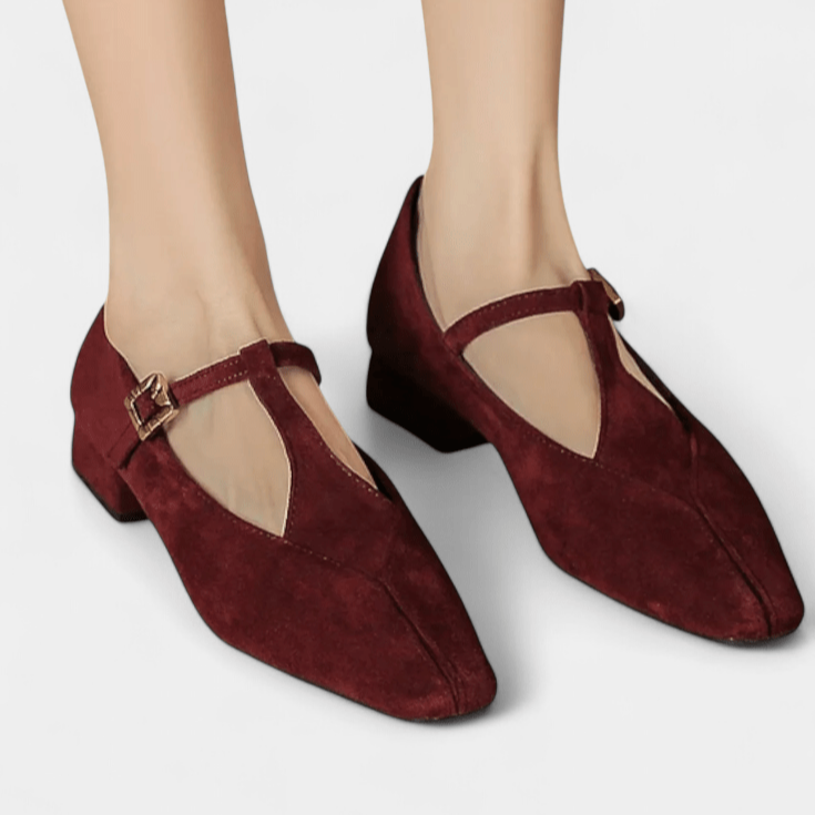 Andrea | Ortopediske MaryJane