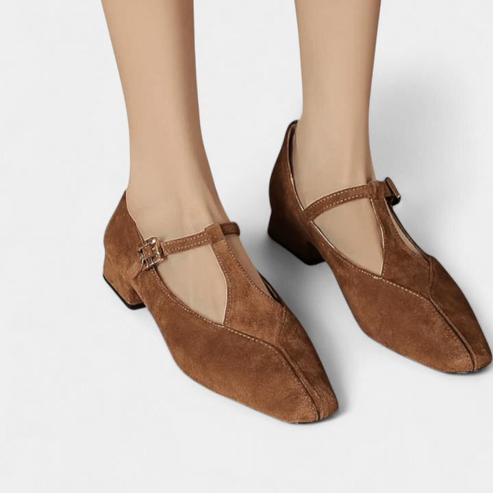 Andrea | Ortopediske MaryJane