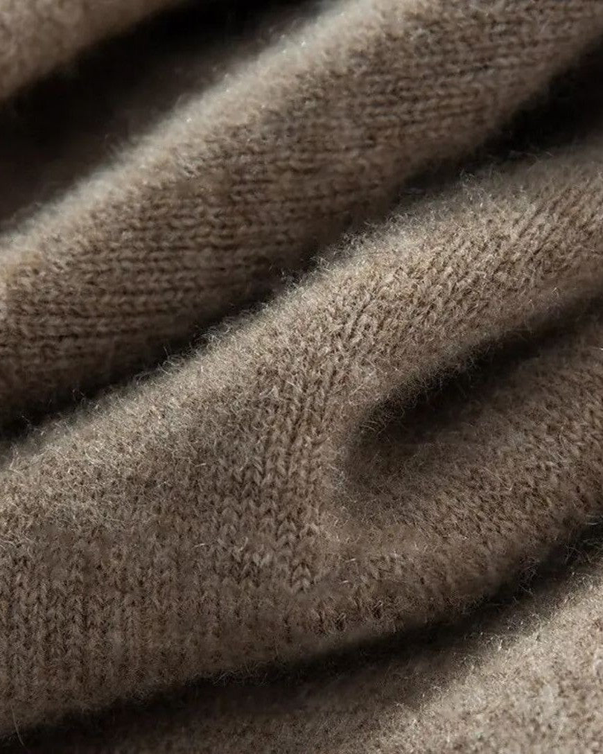 Andreas™ | Uldgilet