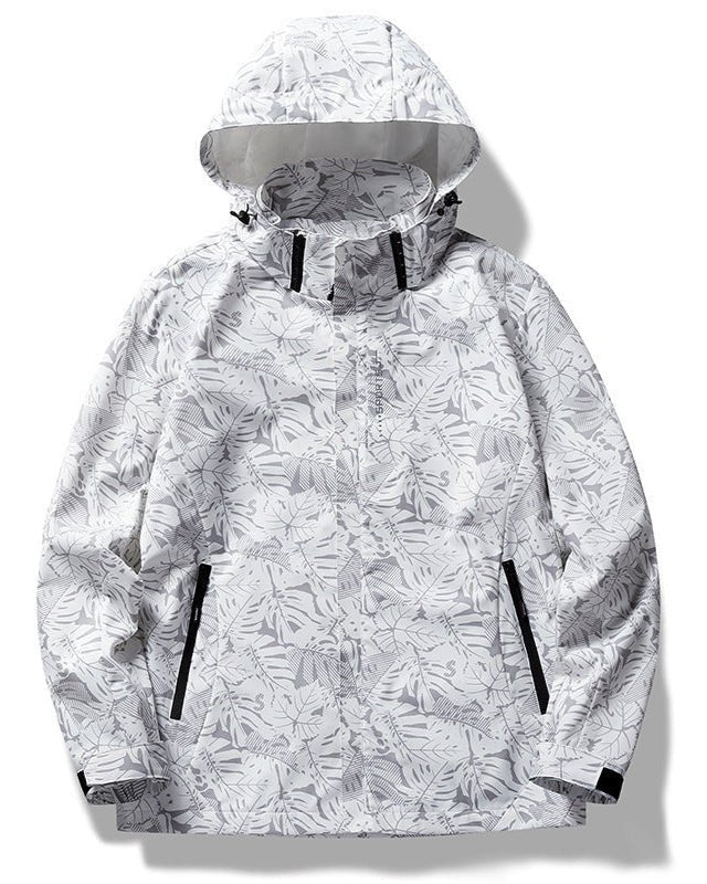 Anette | Vandtæt jakke