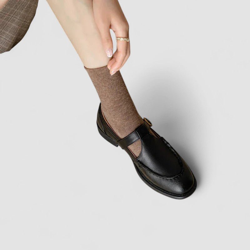 Anna | Ortopædisk MaryJane