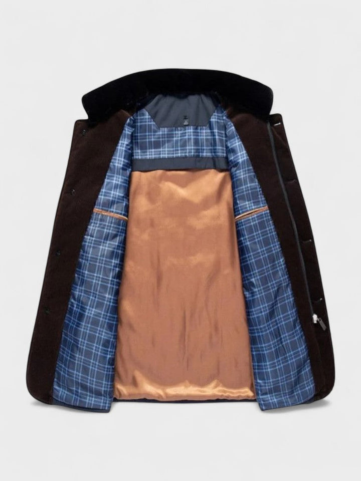 Antonio™ | Businessfrakke