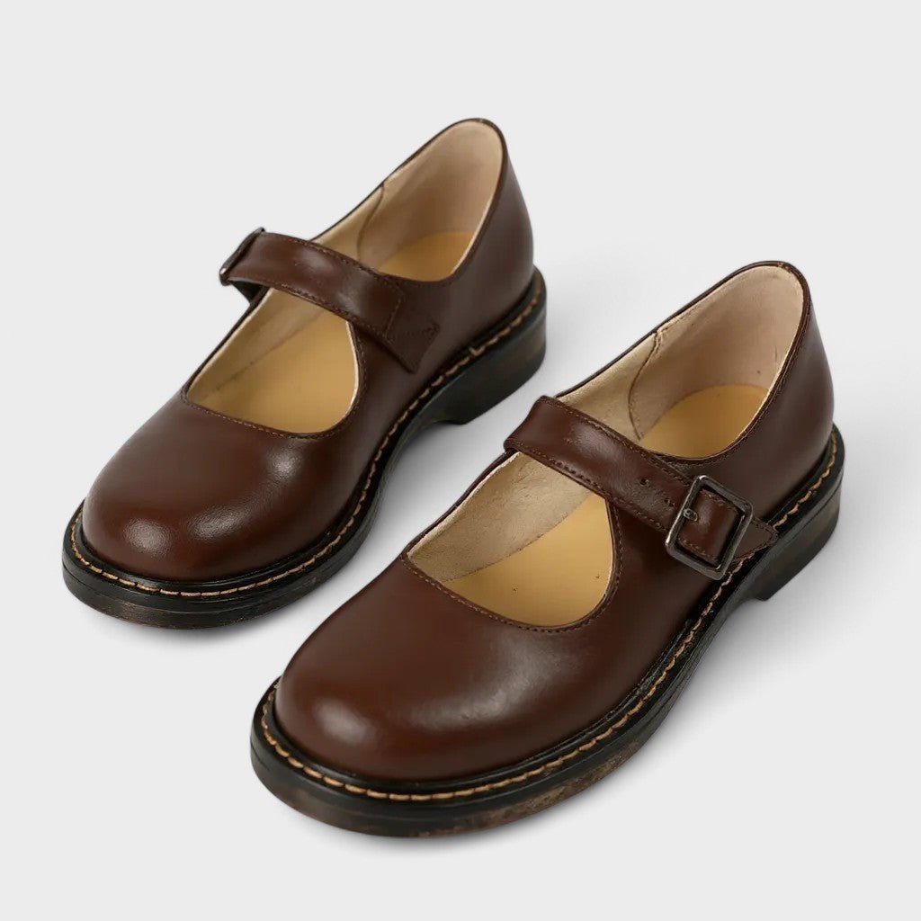 Augusta | Ortopædiske Sko