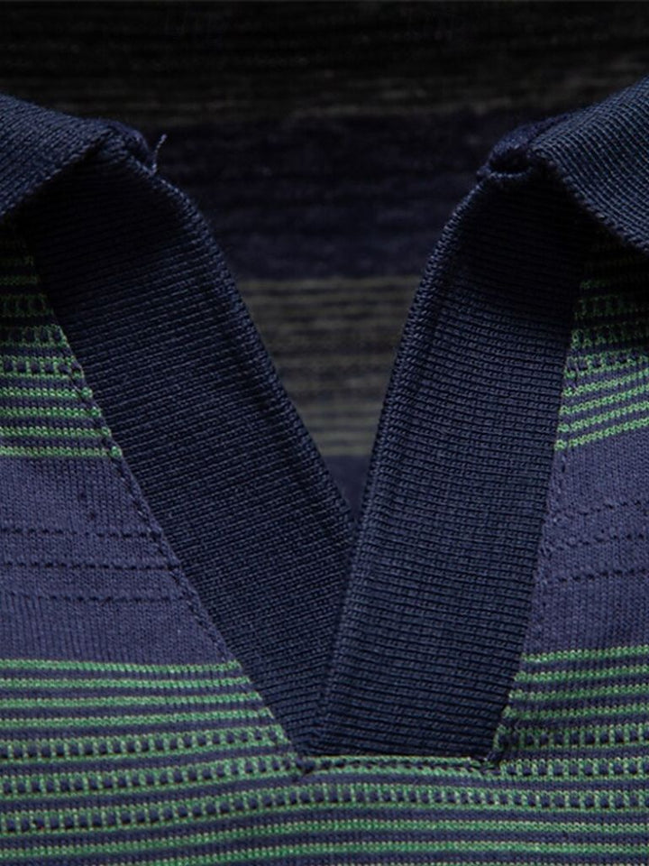 Benjamin™ | Vintage Drift Polo