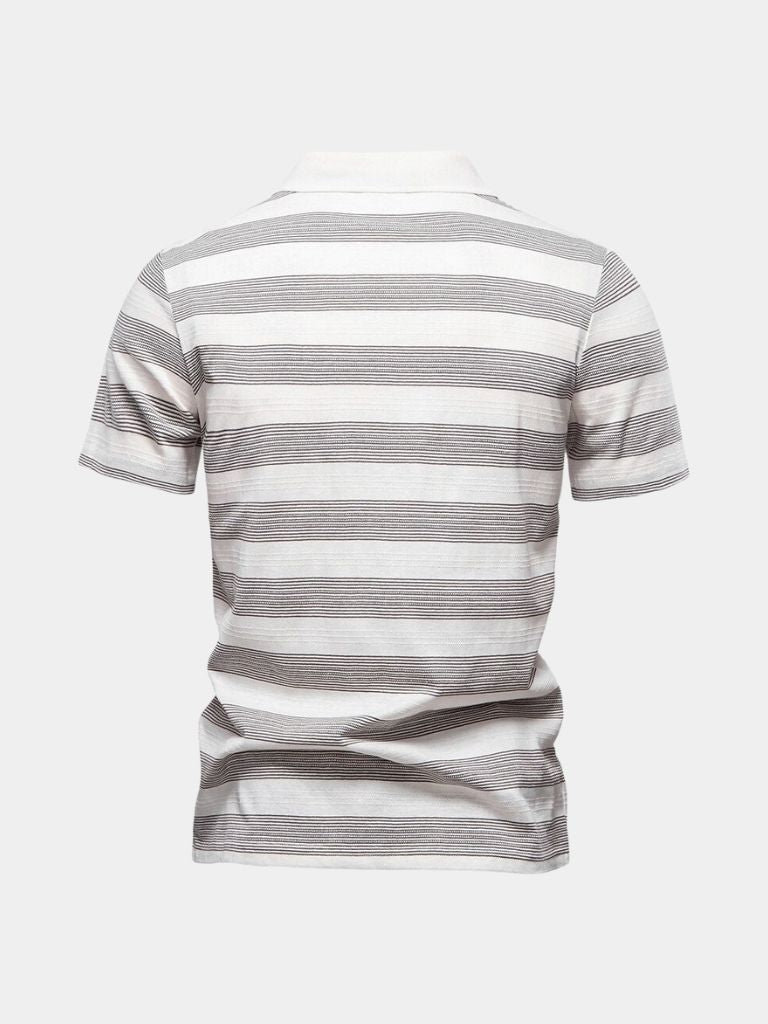 Benjamin™ | Vintage Drift Polo