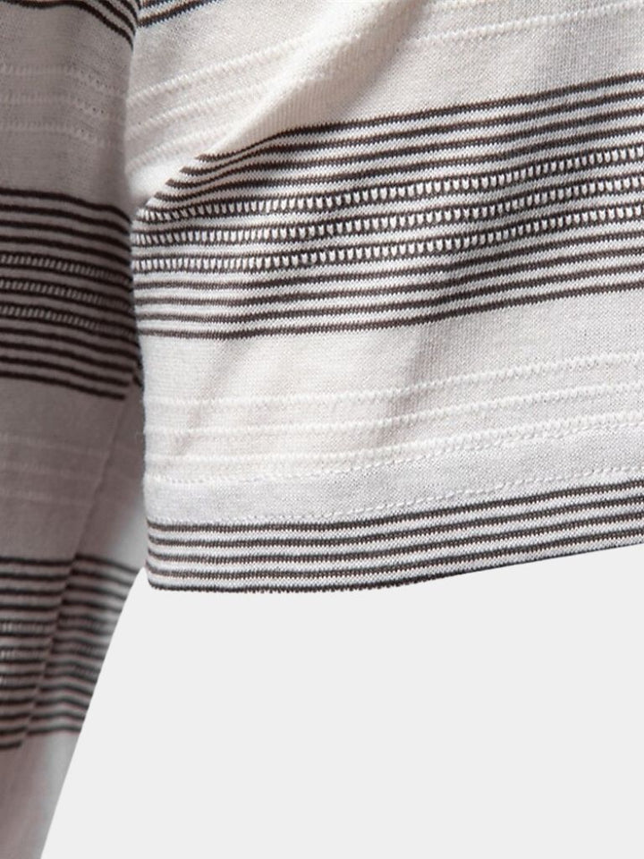 Benjamin™ | Vintage Drift Polo