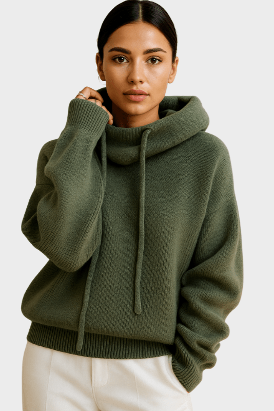 Carla | Merinogenser