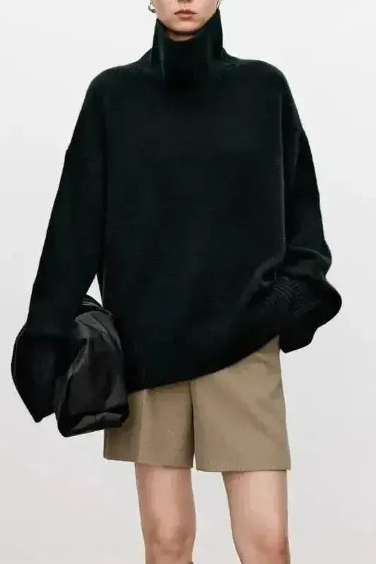 Ease |  Kashmirtrøje