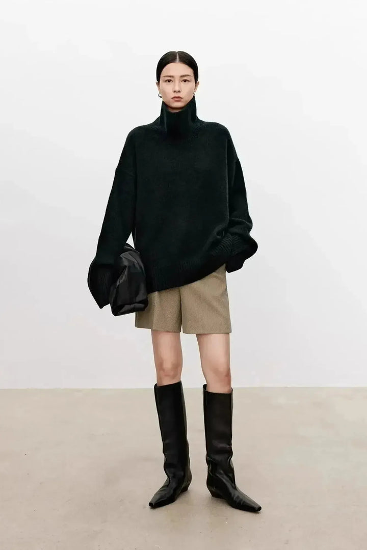 Ease |  Kashmirtrøje