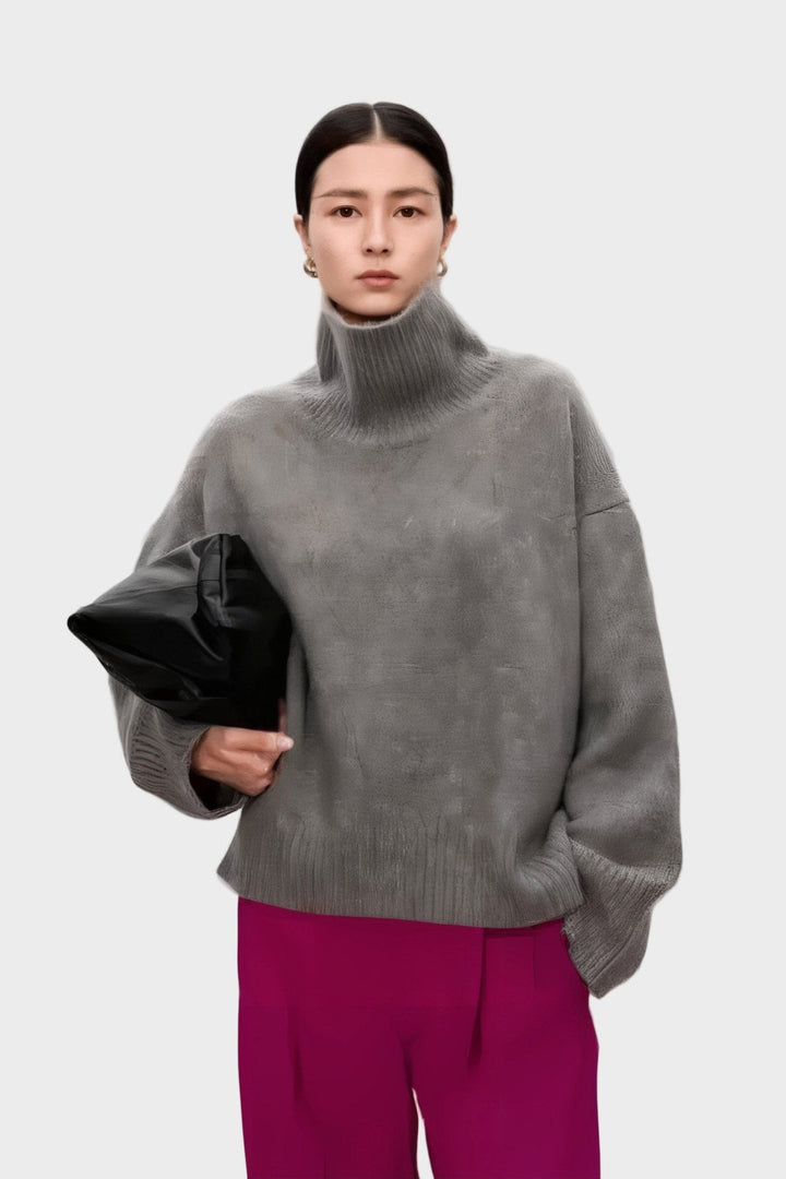 Ease |  Kashmirtrøje