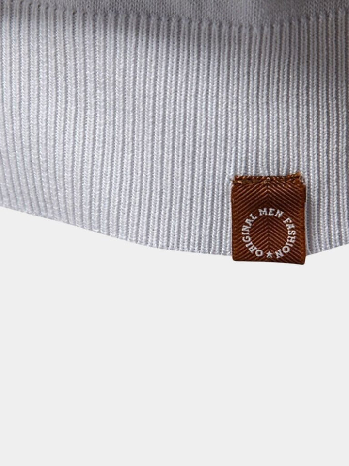 Emil™ | Ivoire Valmont Polo