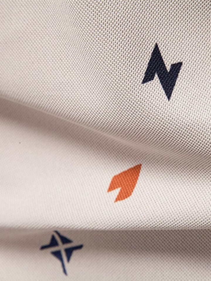 Erik™ | Urban Pop Polo