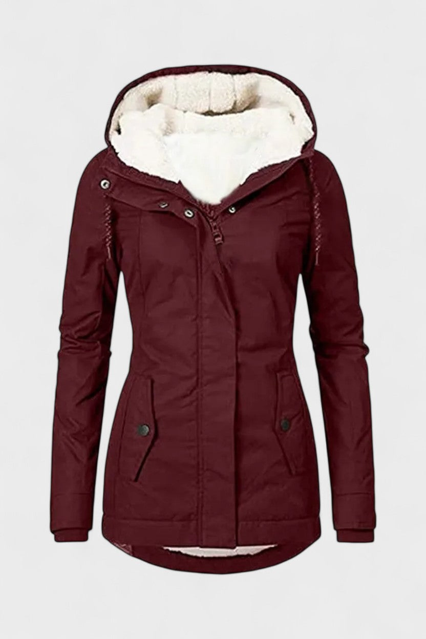 Estrid™ | Foret Vinterjakke