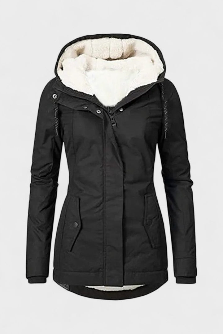 Estrid™ | Foret Vinterjakke