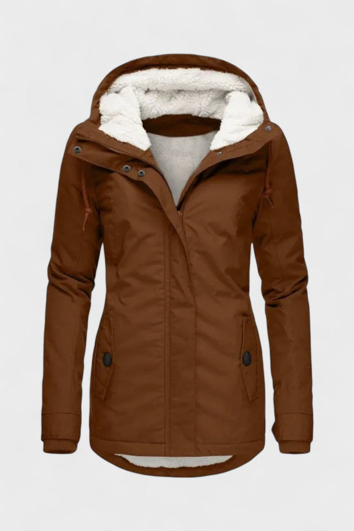 Estrid™ | Foret Vinterjakke