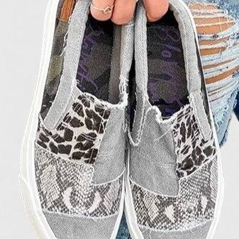 Gitte | Ortopædiske loafers