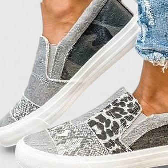 Gitte | Ortopædiske loafers