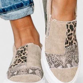 Gitte | Ortopædiske loafers