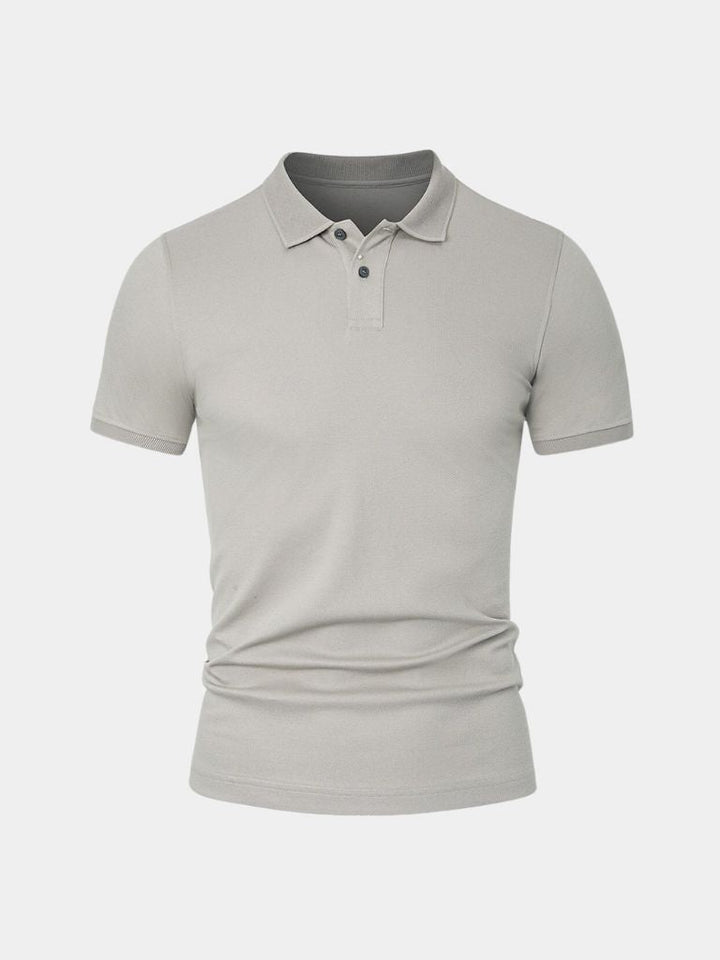 Gustav™ | Urban Fog Polo
