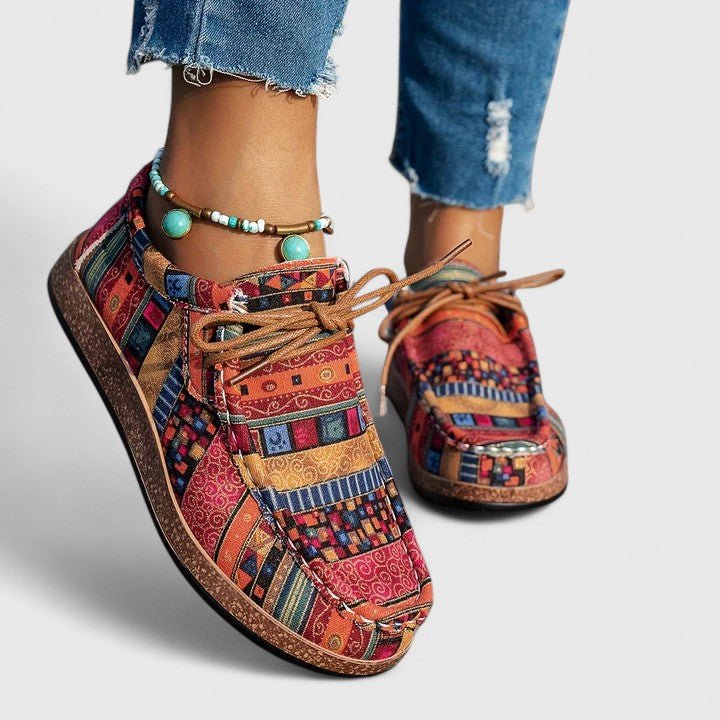 Helene | Ortopædiske sko