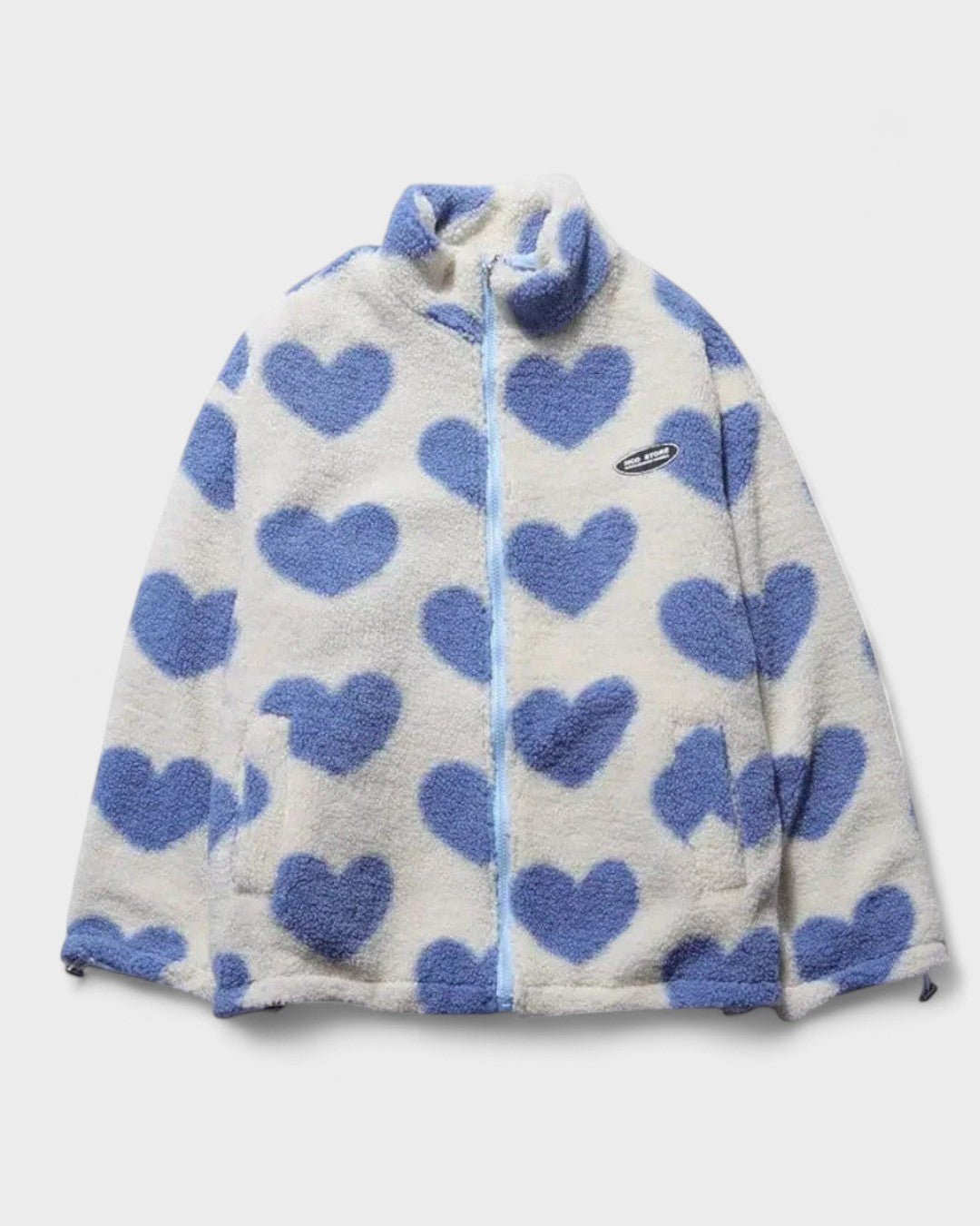 Helene™ | Vendbar Jakke