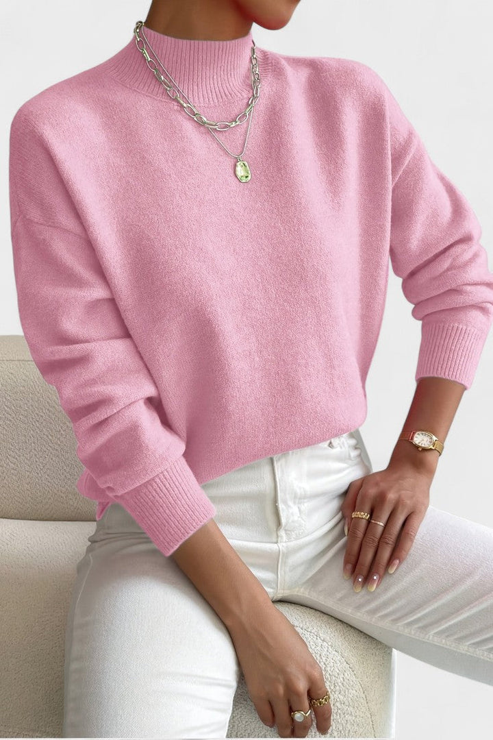 Ivona™ | Varm elegant sweater