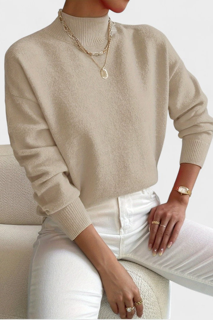 Ivona™ | Varm elegant sweater