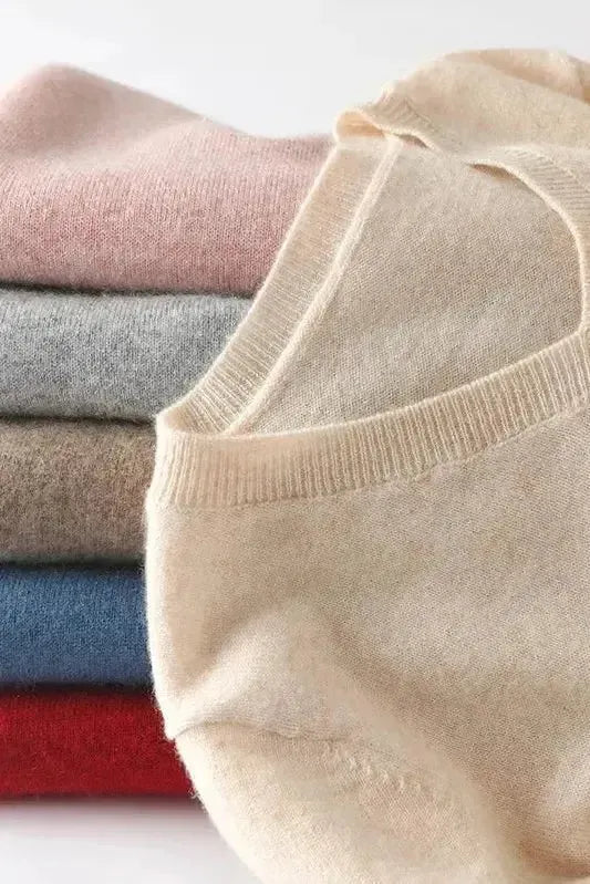 Katrine | Kashmirtrøje