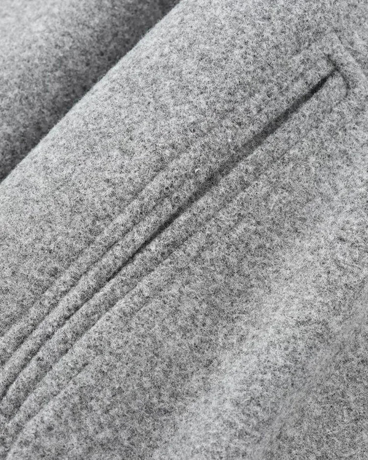 Katrine™ | Kort bomberjakke