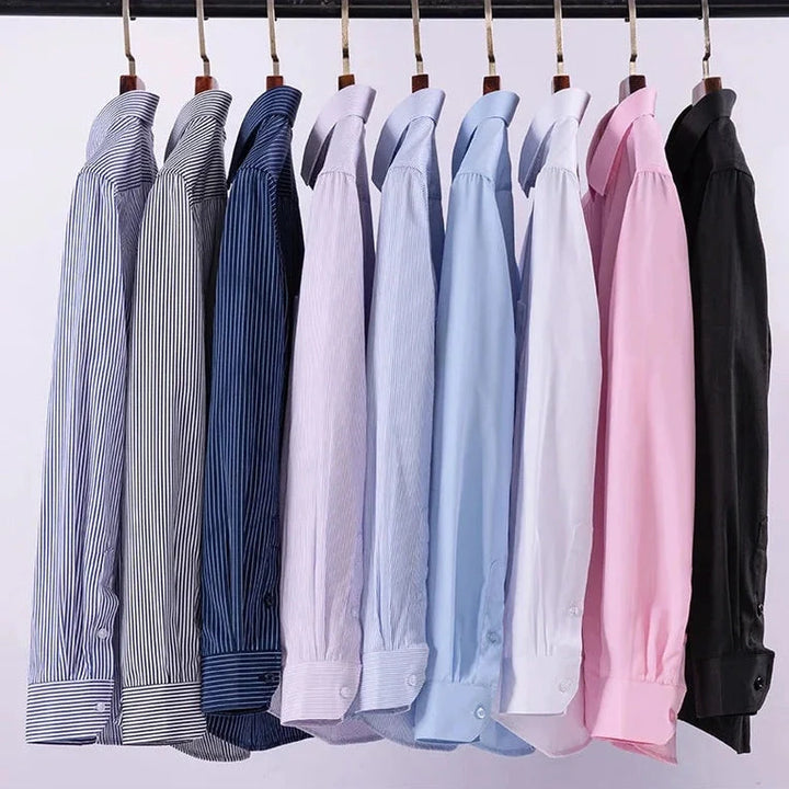 Laurens™ | Formel Kontorskjorte