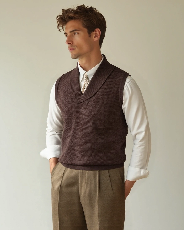 Laurits™ | Tricot Pullover