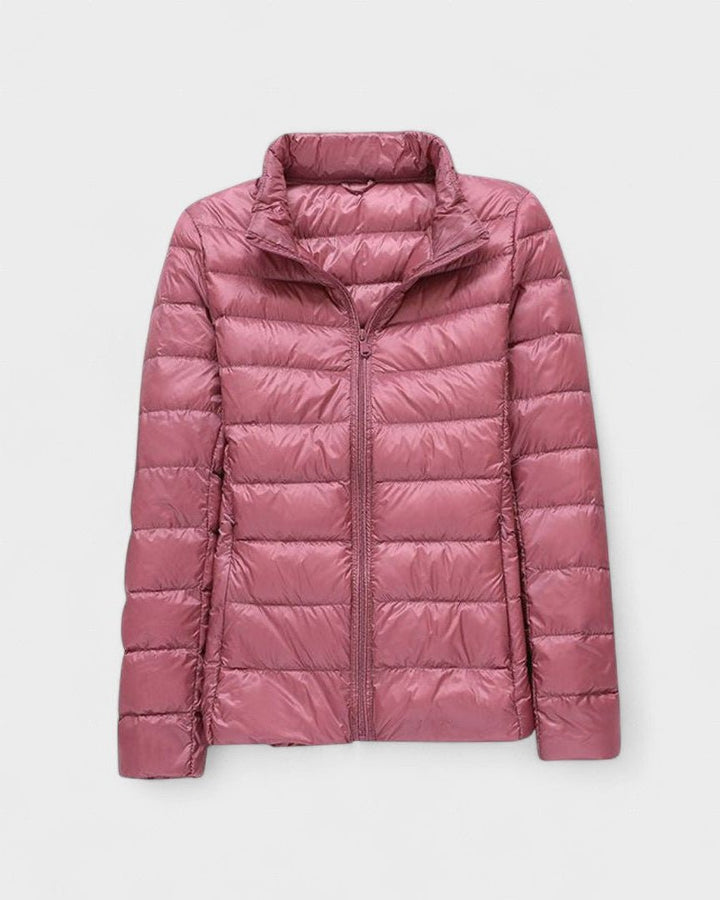 Louise | Ultralett jakke