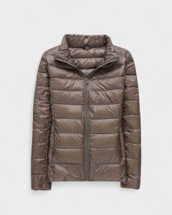 Louise | Ultralett jakke