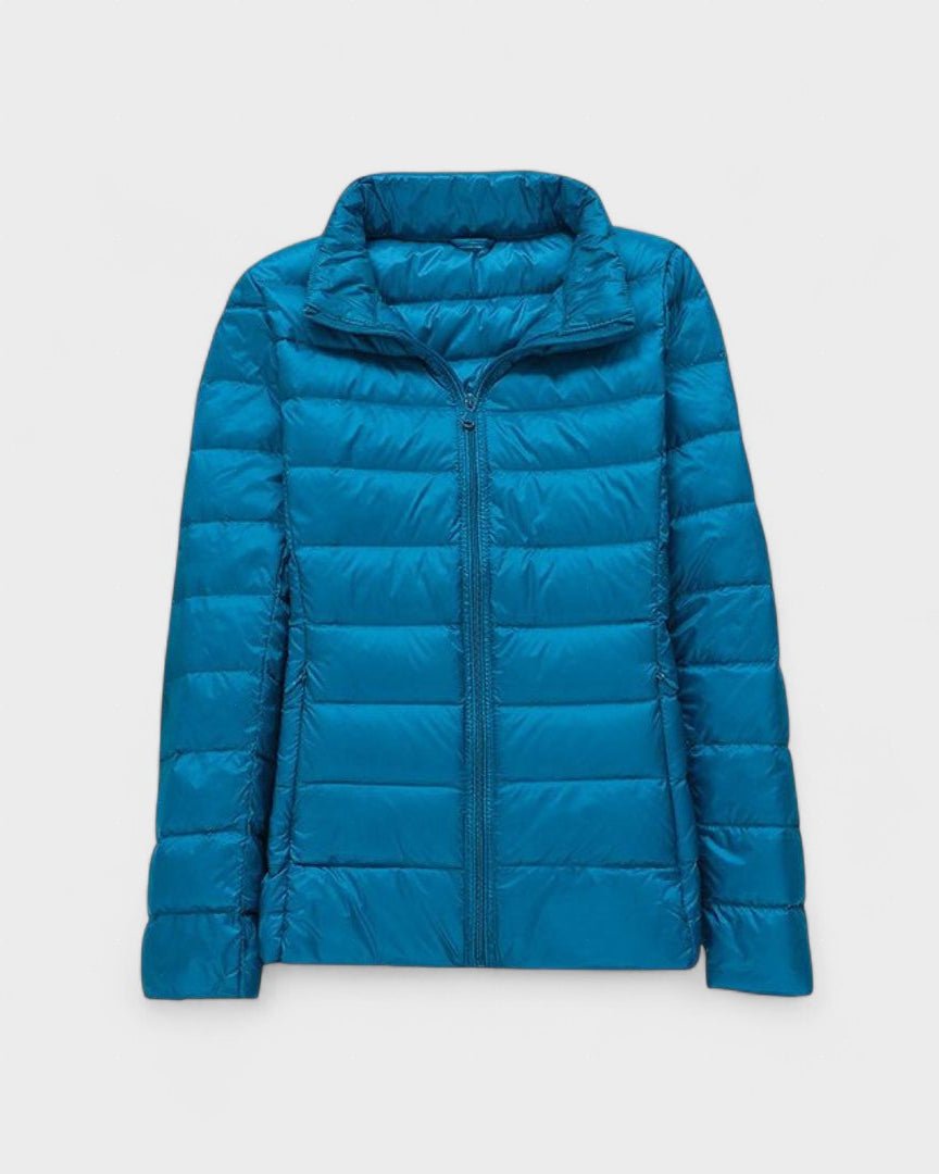 Louise | Ultralett jakke