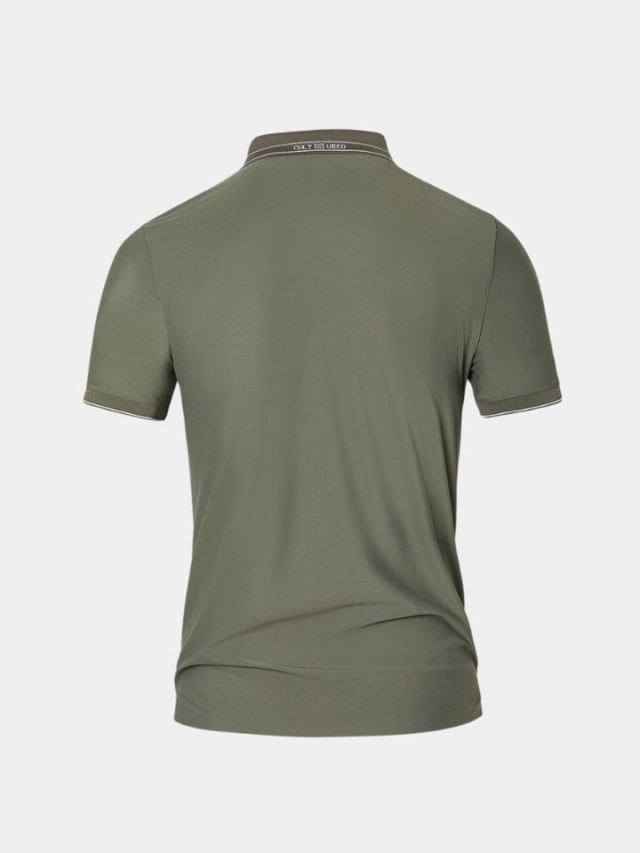 Magnus™ | St. James Polo