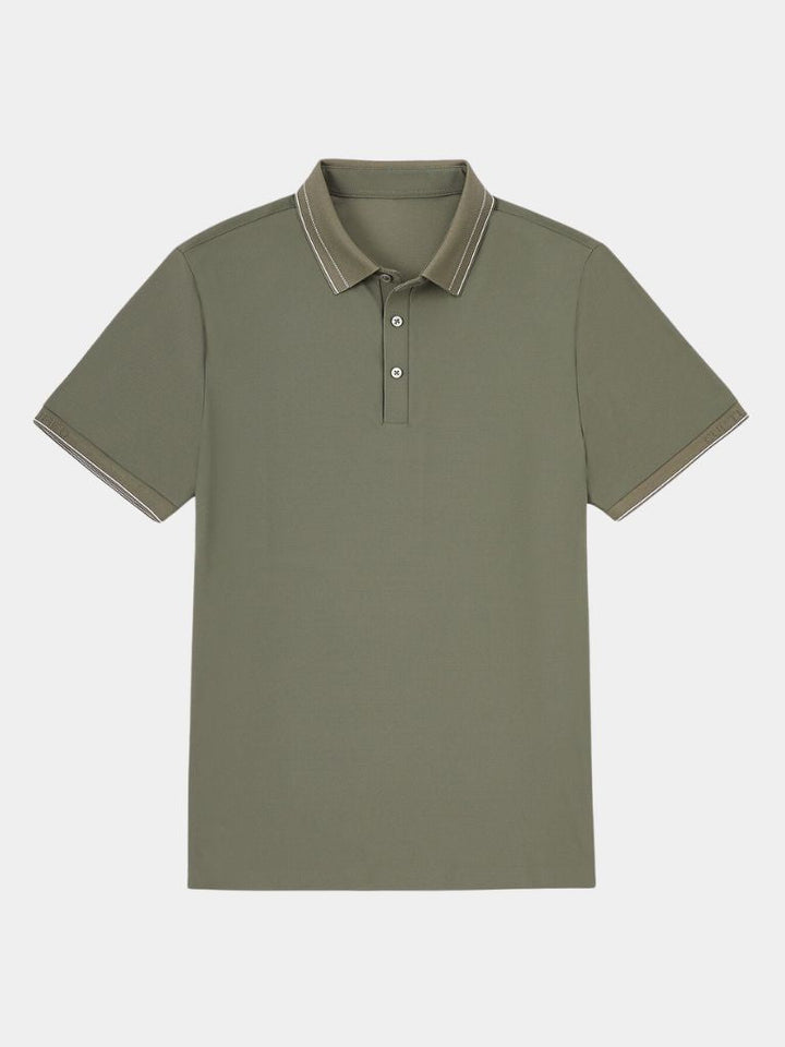 Magnus™ | St. James Polo