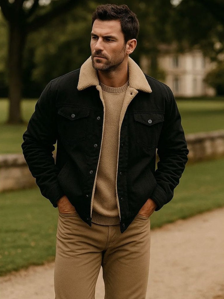 Mount™ | Bomberjakke