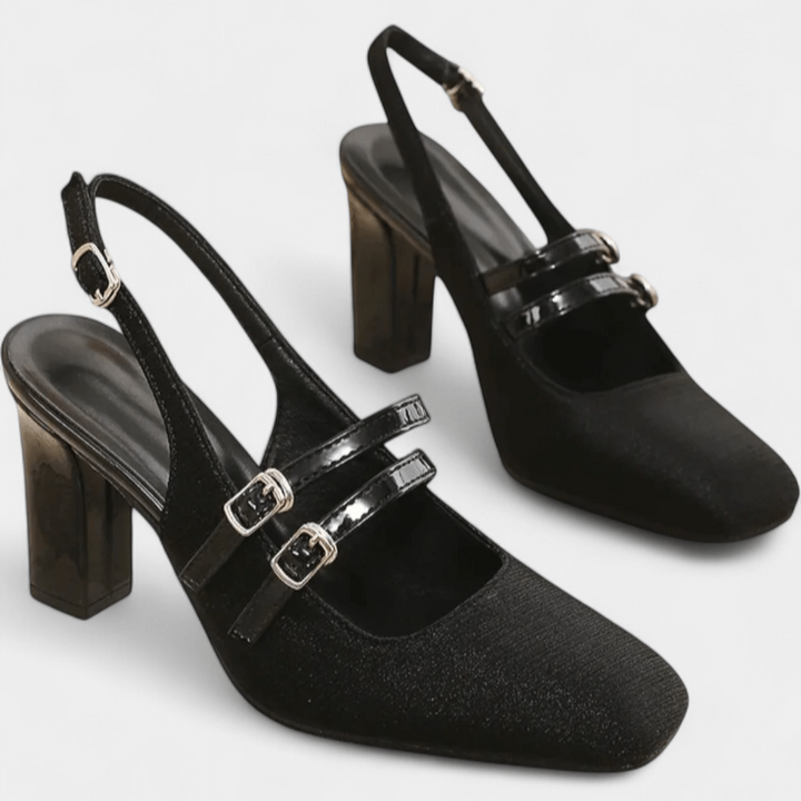 Nora | Ortopædisk Mary-Jane