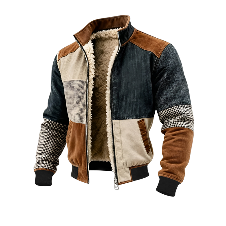 LEVANTAVERSAILLES | VESTE ATELIER NORD