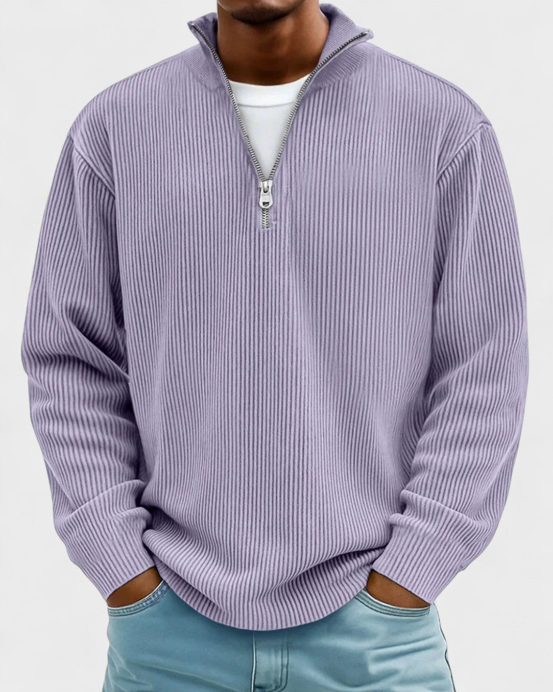 Viggo™ | Tidløs, Elegant Sweater