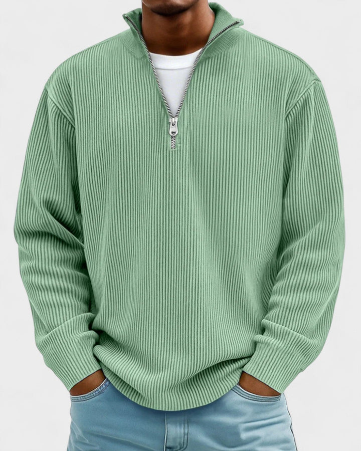 Viggo™ | Tidløs, Elegant Sweater