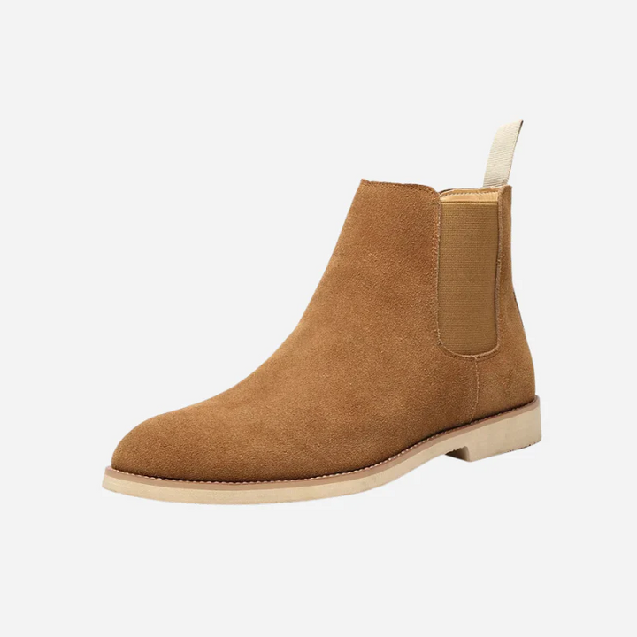 Hald™ | Chelsea-støvle