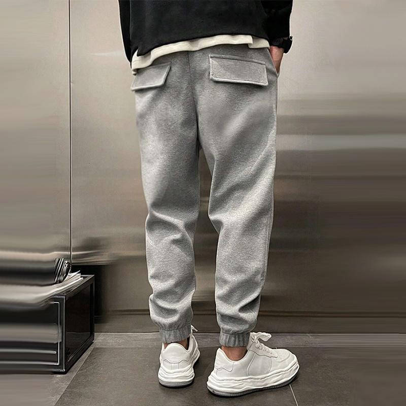 DUMONT LYON | HERRE PANTALONER